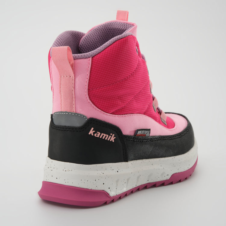Kamik - Stormy Mid 2 Winter Boots - Kids