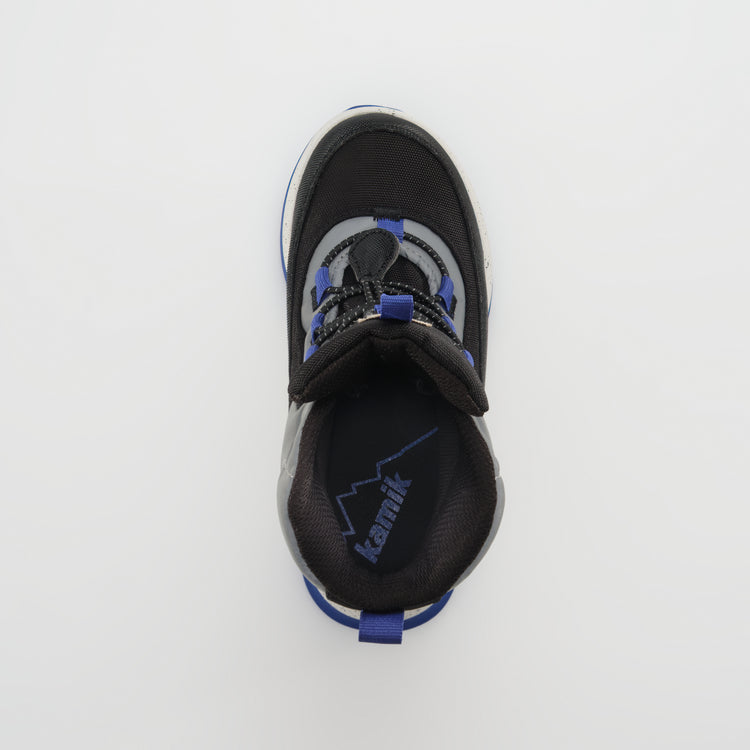 Kamik - Stormy Mid 2 Winter Boots - Kids