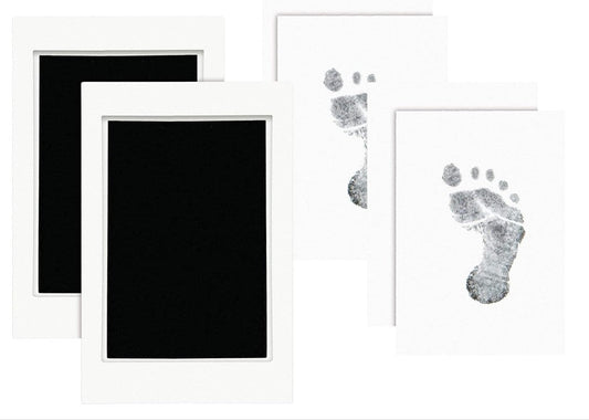 Pearhead Clean Touch Ink Pad 2 pack