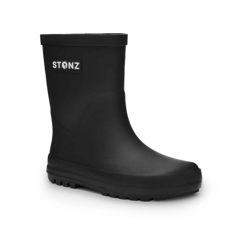 Stonz - Kids' Waterproof Rain Boots