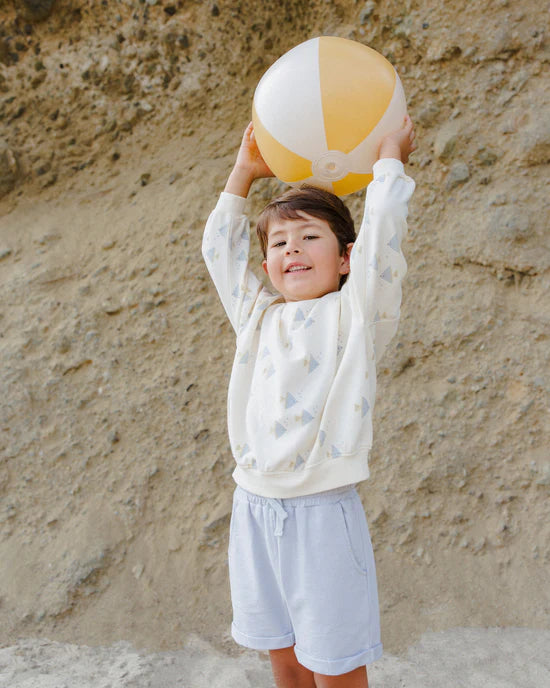 Rylee+Cru - Relaxed Short