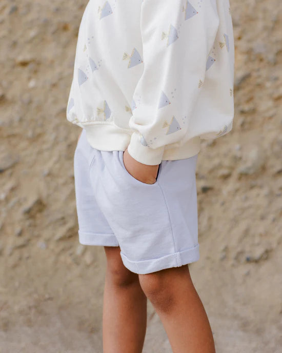 Rylee+Cru - Relaxed Short