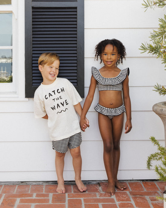 Rylee + Cru Relaxed Tee