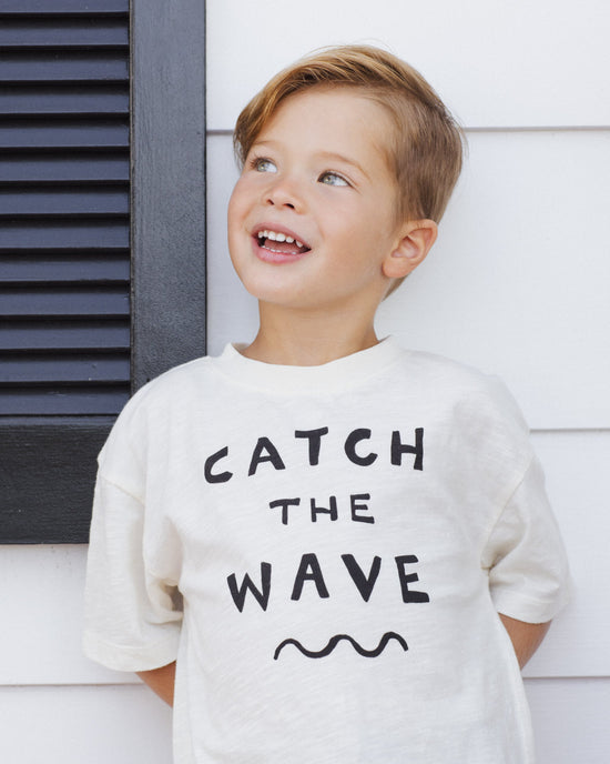 Rylee + Cru Relaxed Tee