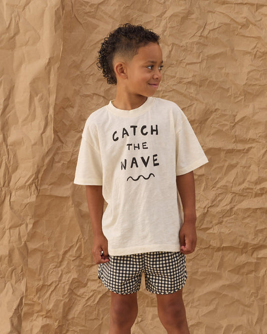 Rylee + Cru Relaxed Tee