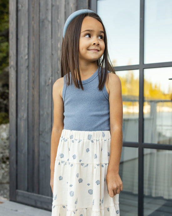 Rylee + Cru Ribbed Tank Set of 2