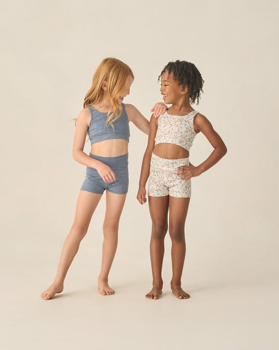 Rylee + Cru Shortie Short