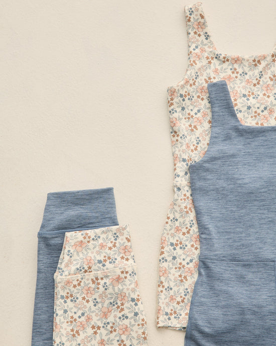 Rylee + Cru Malibu Bodysuit