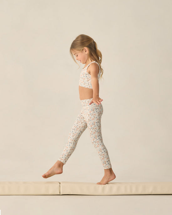 Rylee + Cru Basic Legging
