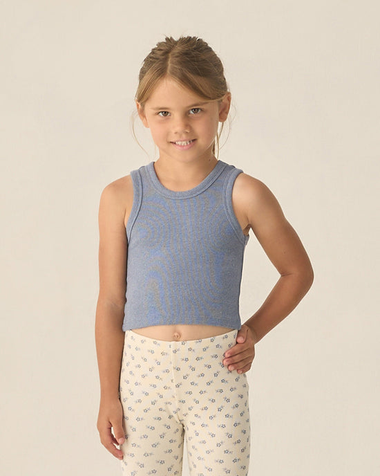 Rylee + Cru Ribbed Legging Set of 2