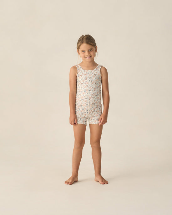 Rylee + Cru Malibu Bodysuit