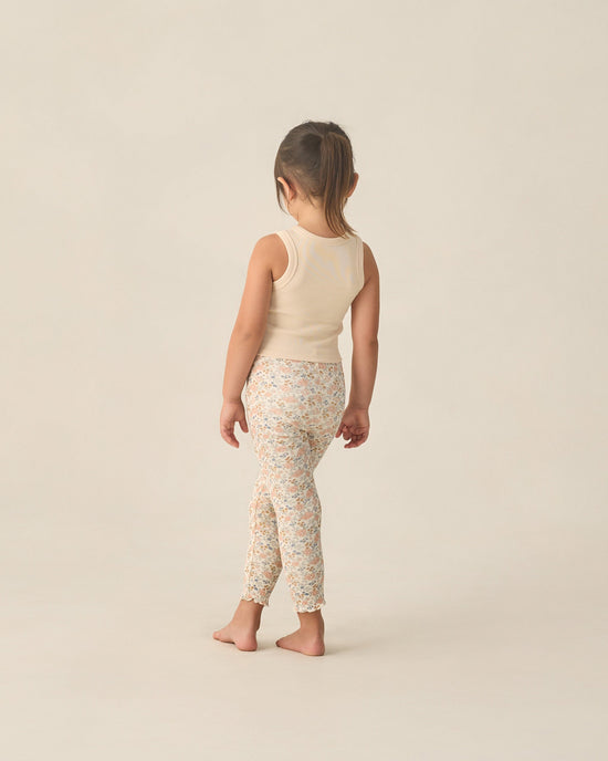 Rylee + Cru Ribbed Legging Set of 2