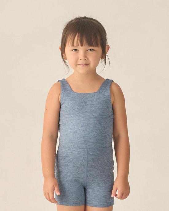 Rylee + Cru Malibu Bodysuit