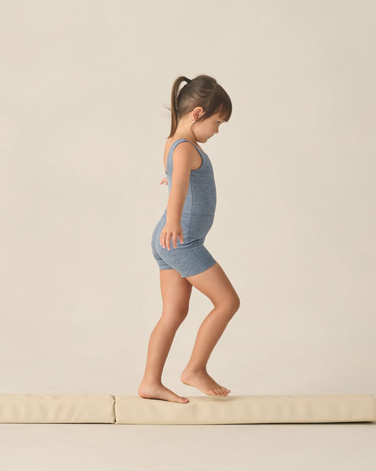 Rylee + Cru Malibu Bodysuit