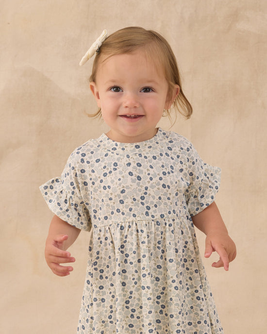 Rylee + Cru Babydoll Dress