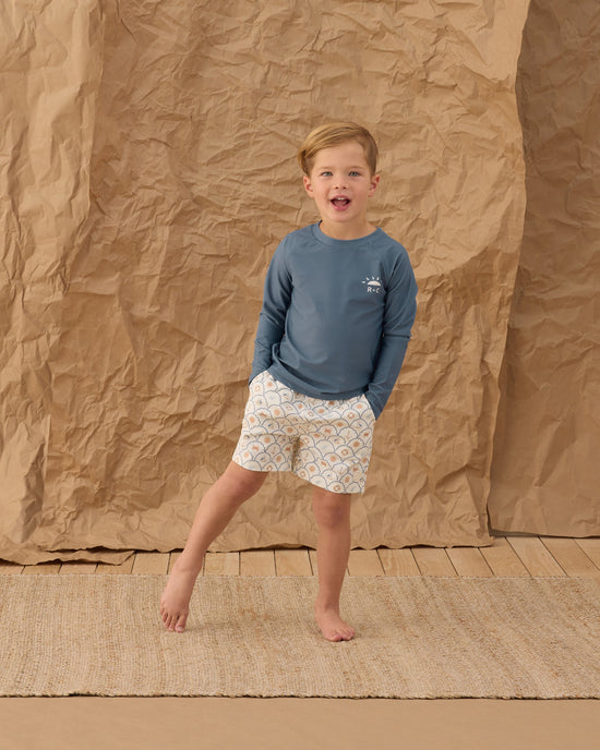 Rylee + Cru Long Sleeve Rashguard