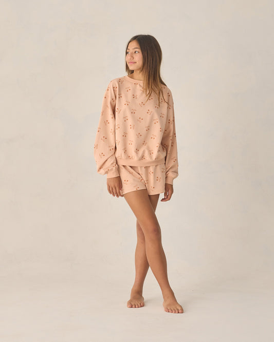 Rylee+Cru - Summer Terry Set