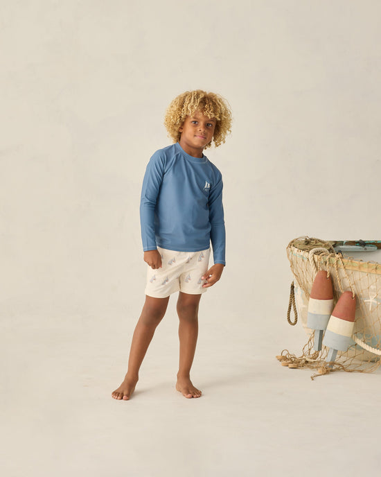 Rylee + Cru - Boardshort