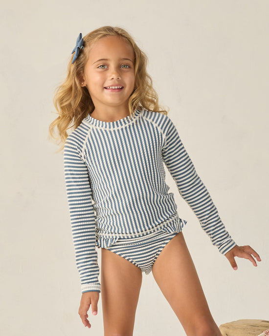 Rylee+Cru - Maryn Rash Guard Set