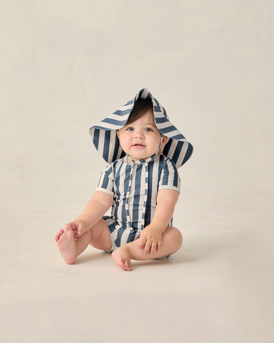 Rylee + Cru Floppy Swim Hat