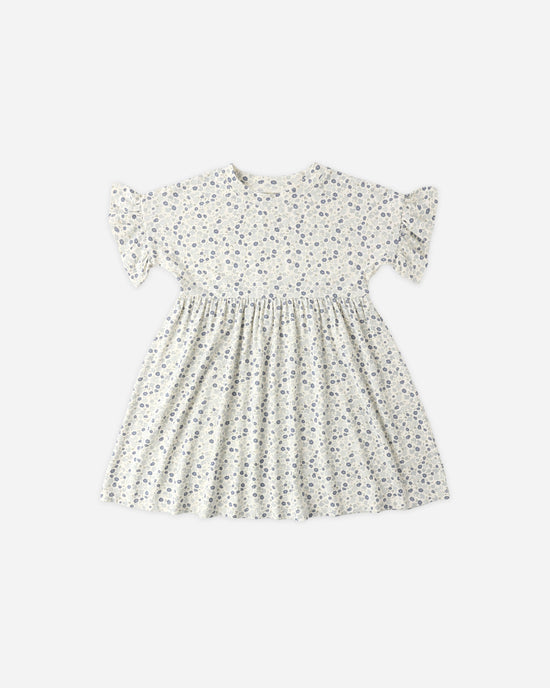 Rylee + Cru Babydoll Dress