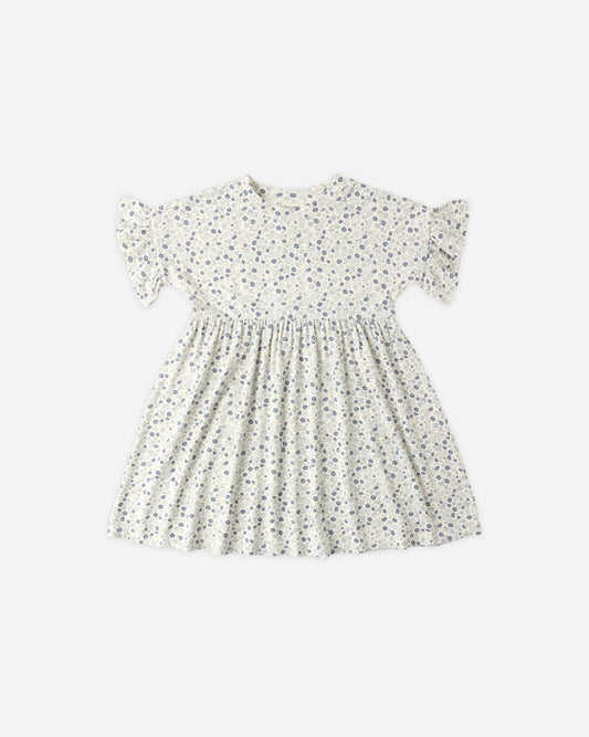 Rylee + Cru Babydoll Dress