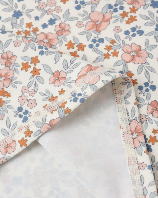 Rylee + Cru Rashguard Girls Set