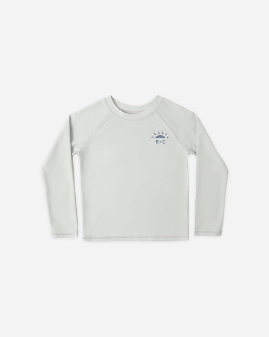Rylee + Cru Long Sleeve Rashguard