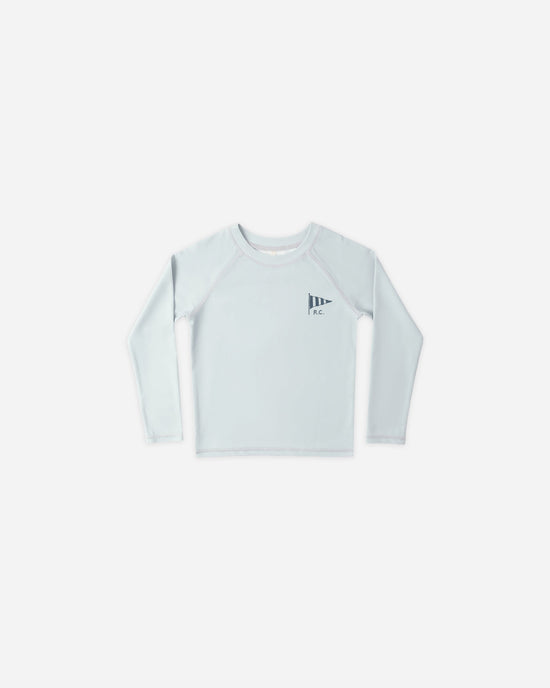 Rylee + Cru Long Sleeve Rashguard