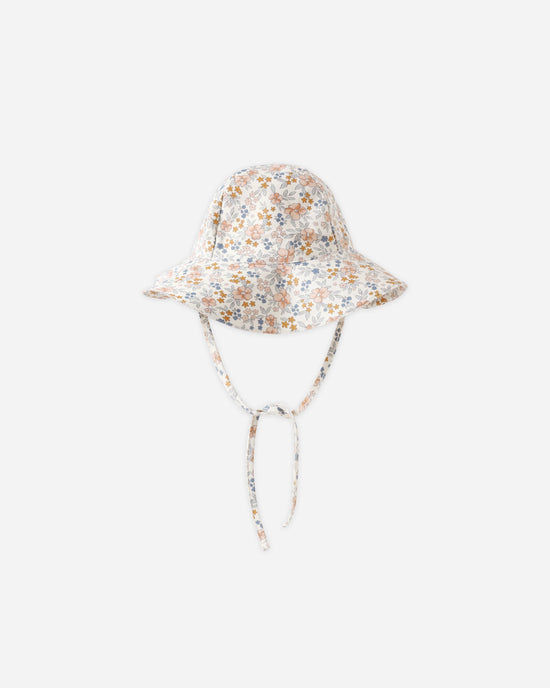 Rylee + Cru Floppy Swim Hat