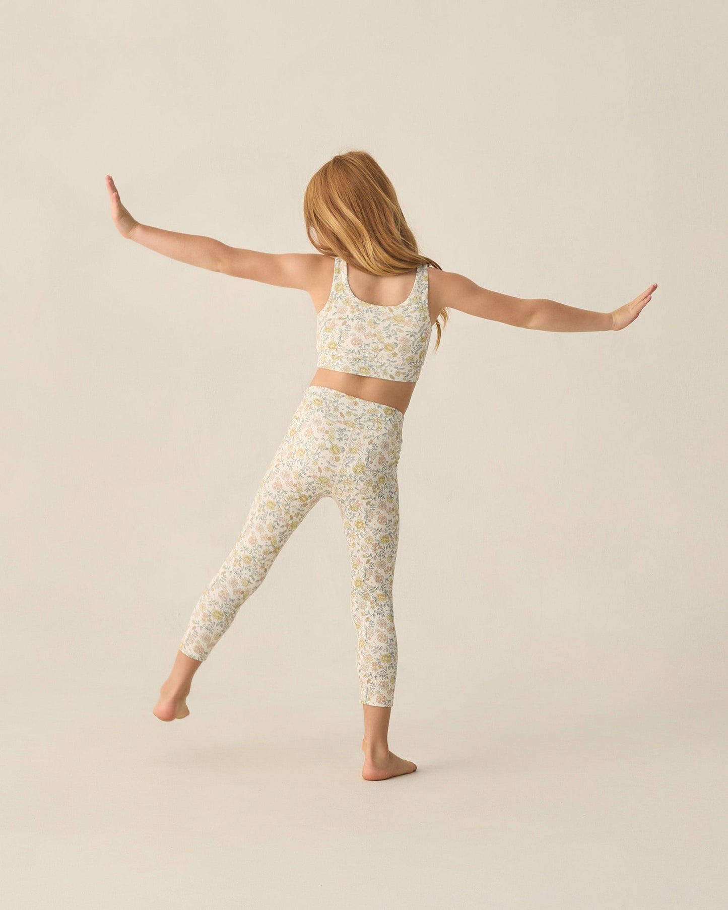 Rylee + Cru Swift Sports Bra