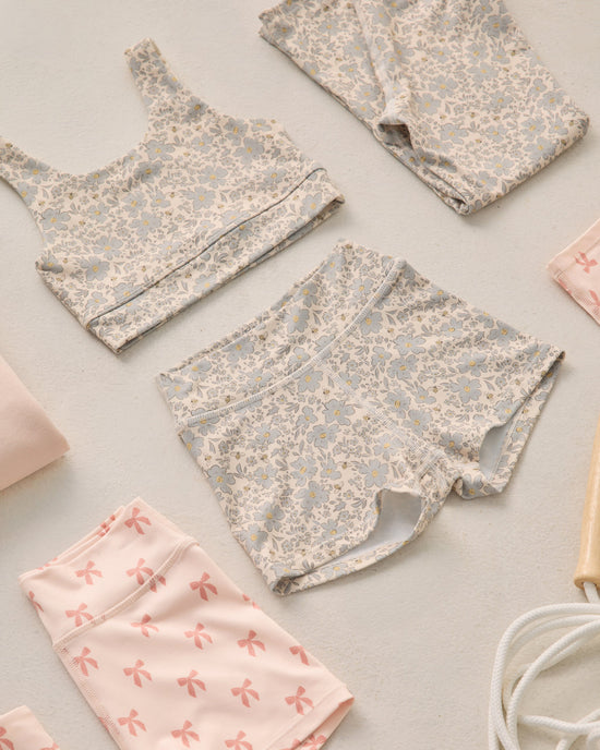 Rylee + Cru Swift Sports Bra