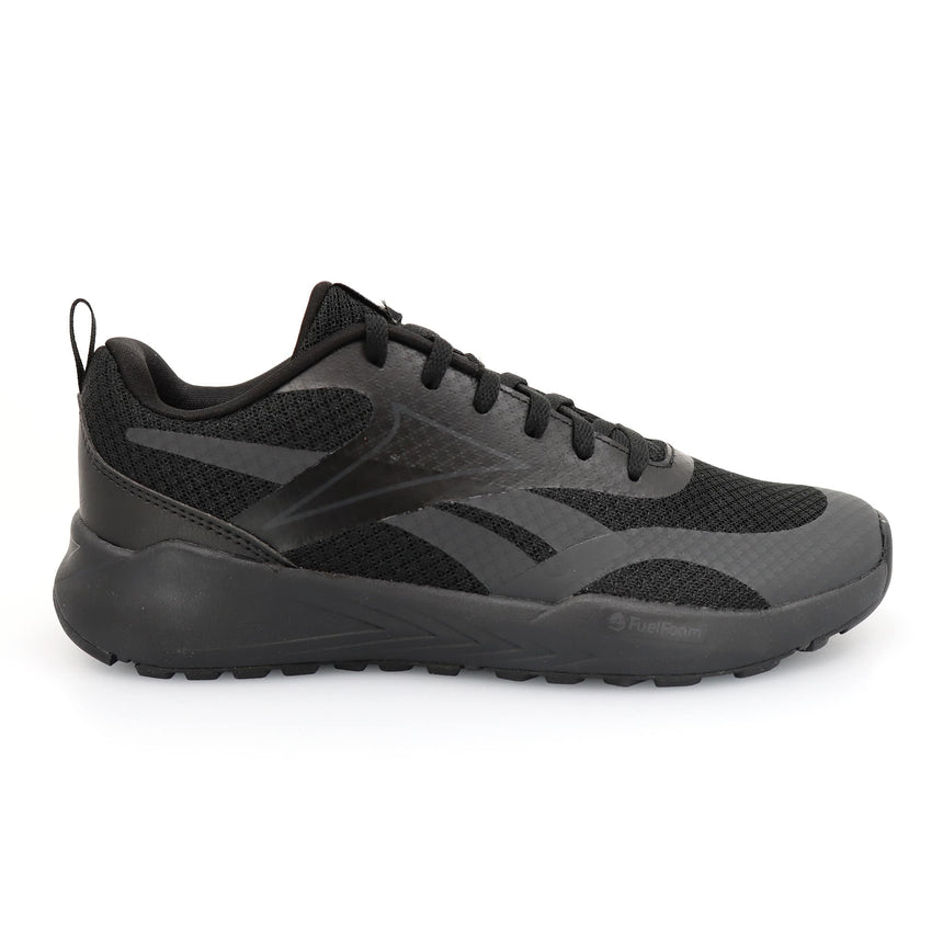 Reebok -  Energen Run Shoes- Black