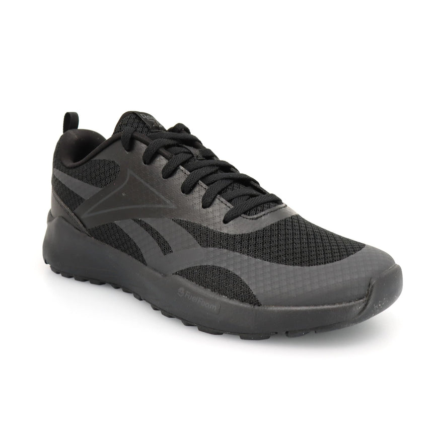 Reebok -  Energen Run Shoes- Black
