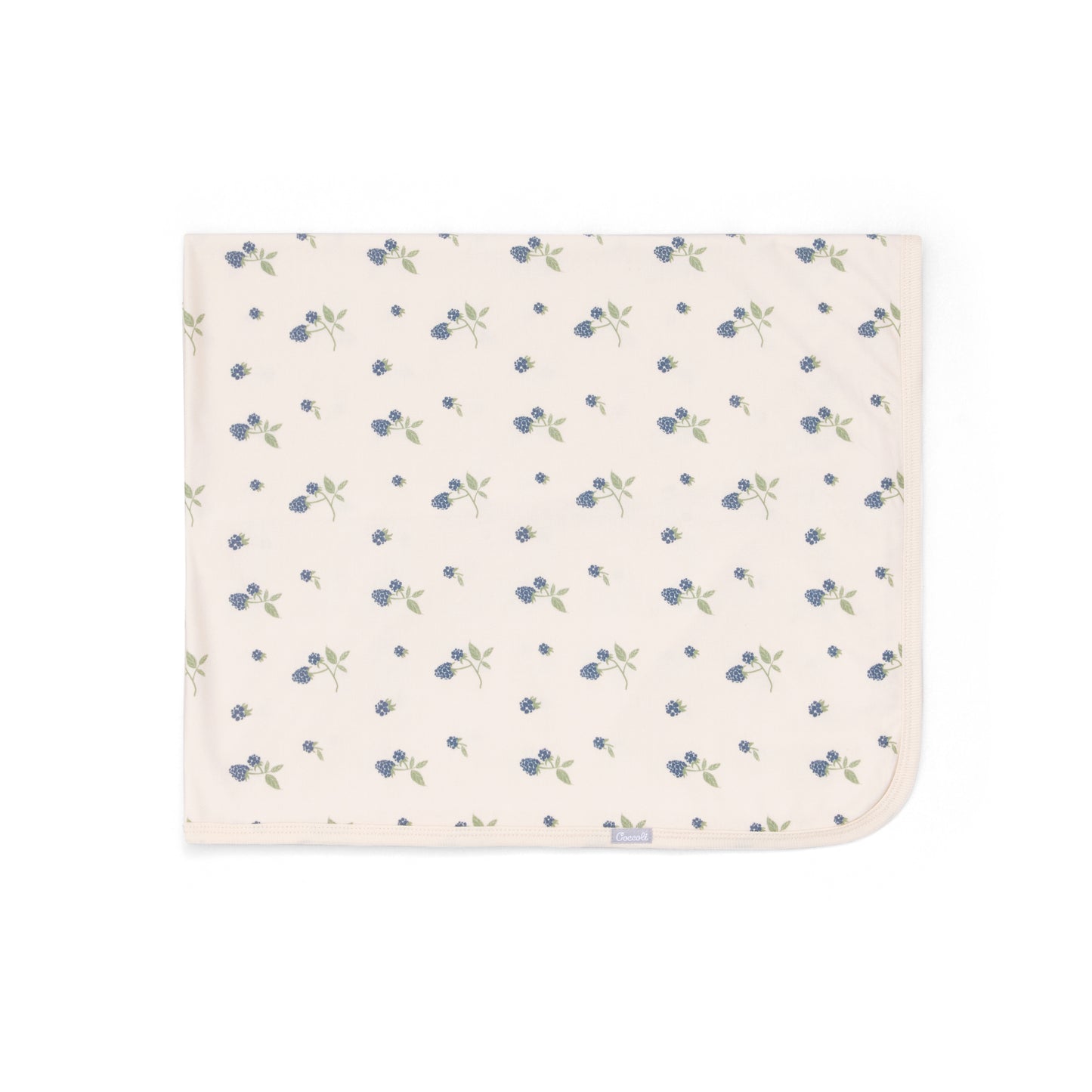Coccoli - Modal Receiving Blanket