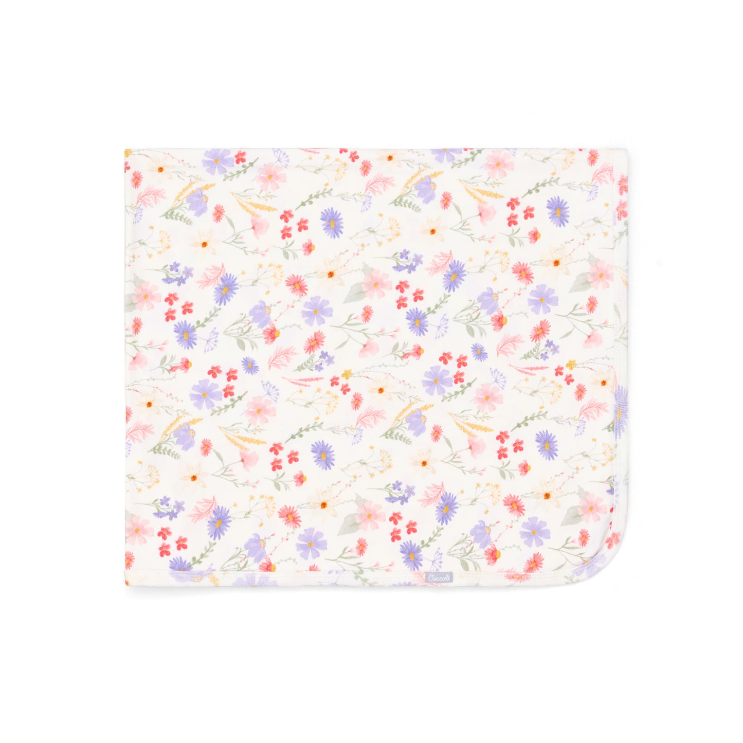 Coccoli - Modal Receiving Blanket