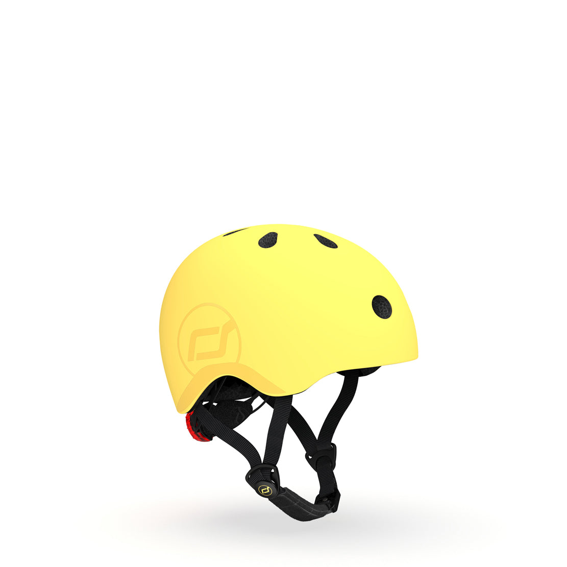 Scoot & Ride Helmet - S-M