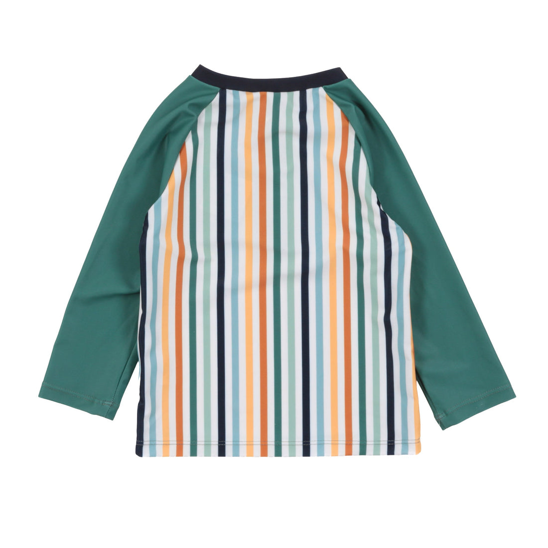 Nano - UV Two-piece Rashguard Swimsuit