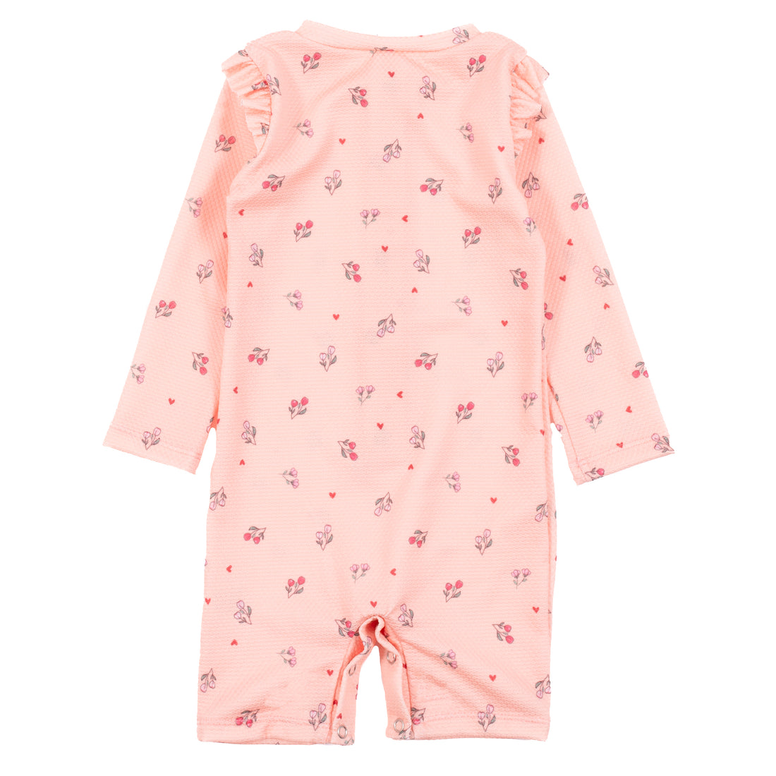 Nano One Piece Rashguard Swimsuit