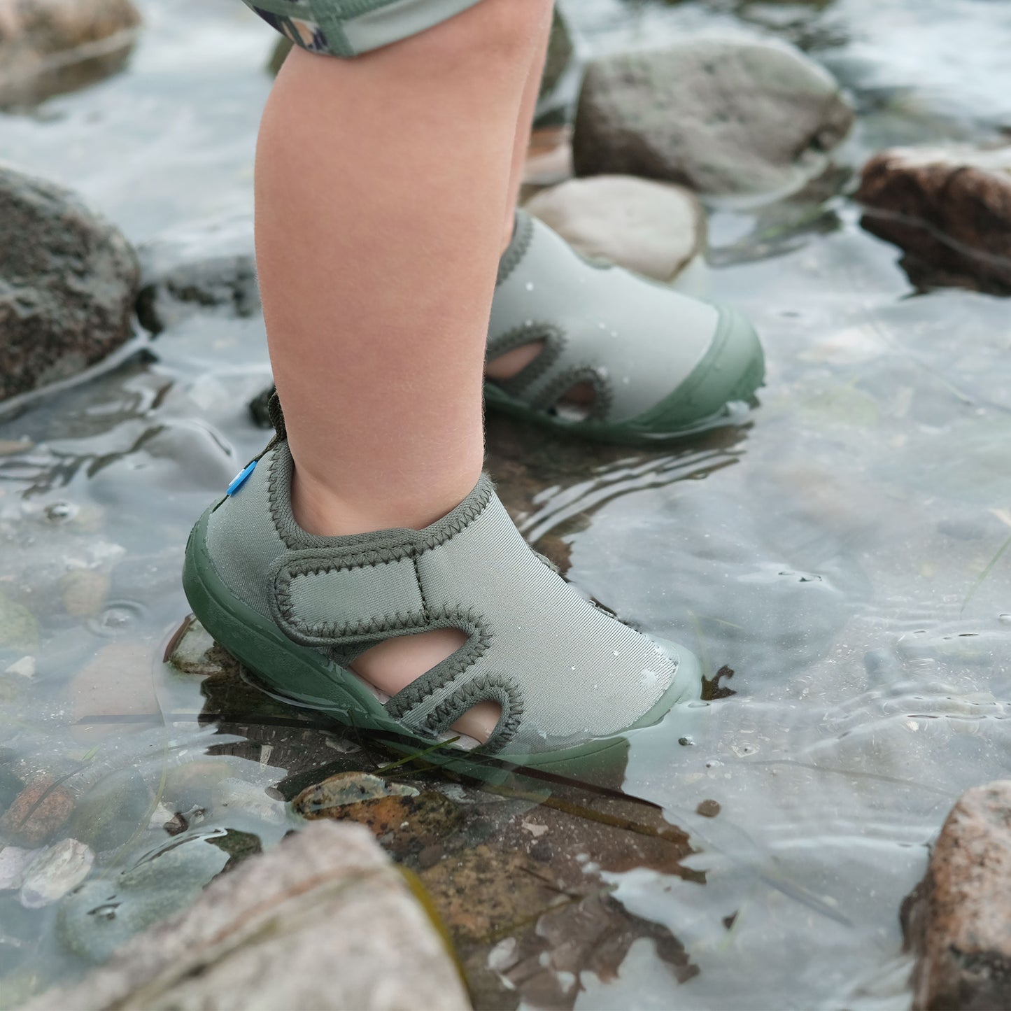 Jan & Jul Kids Sunny Breeze Sandals