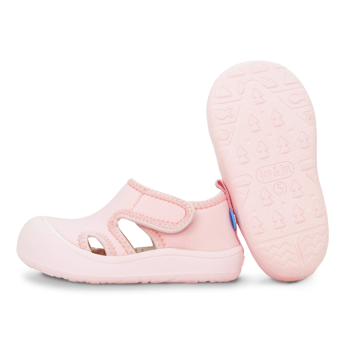 Jan & Jul Kids Sunny Breeze Sandals