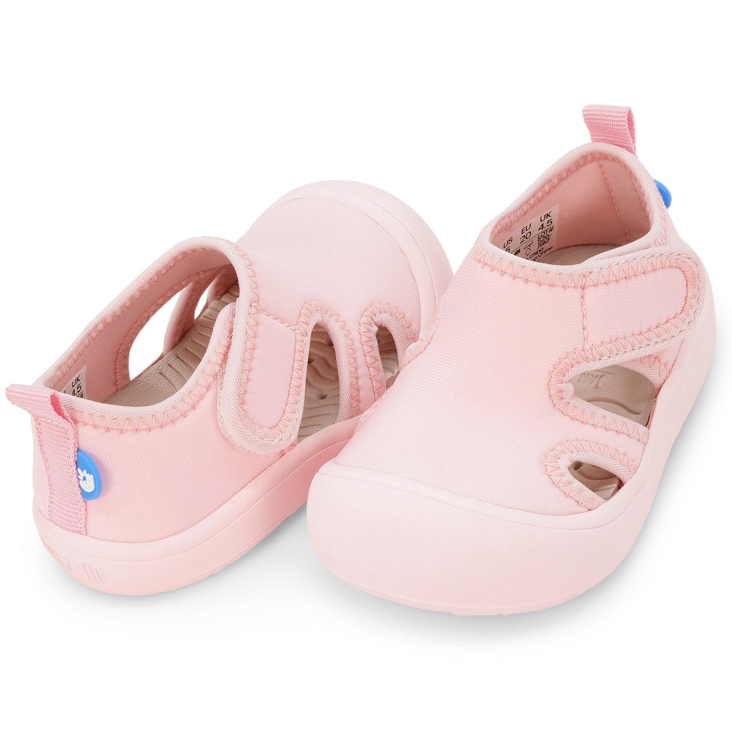 Jan & Jul Kids Sunny Breeze Sandals