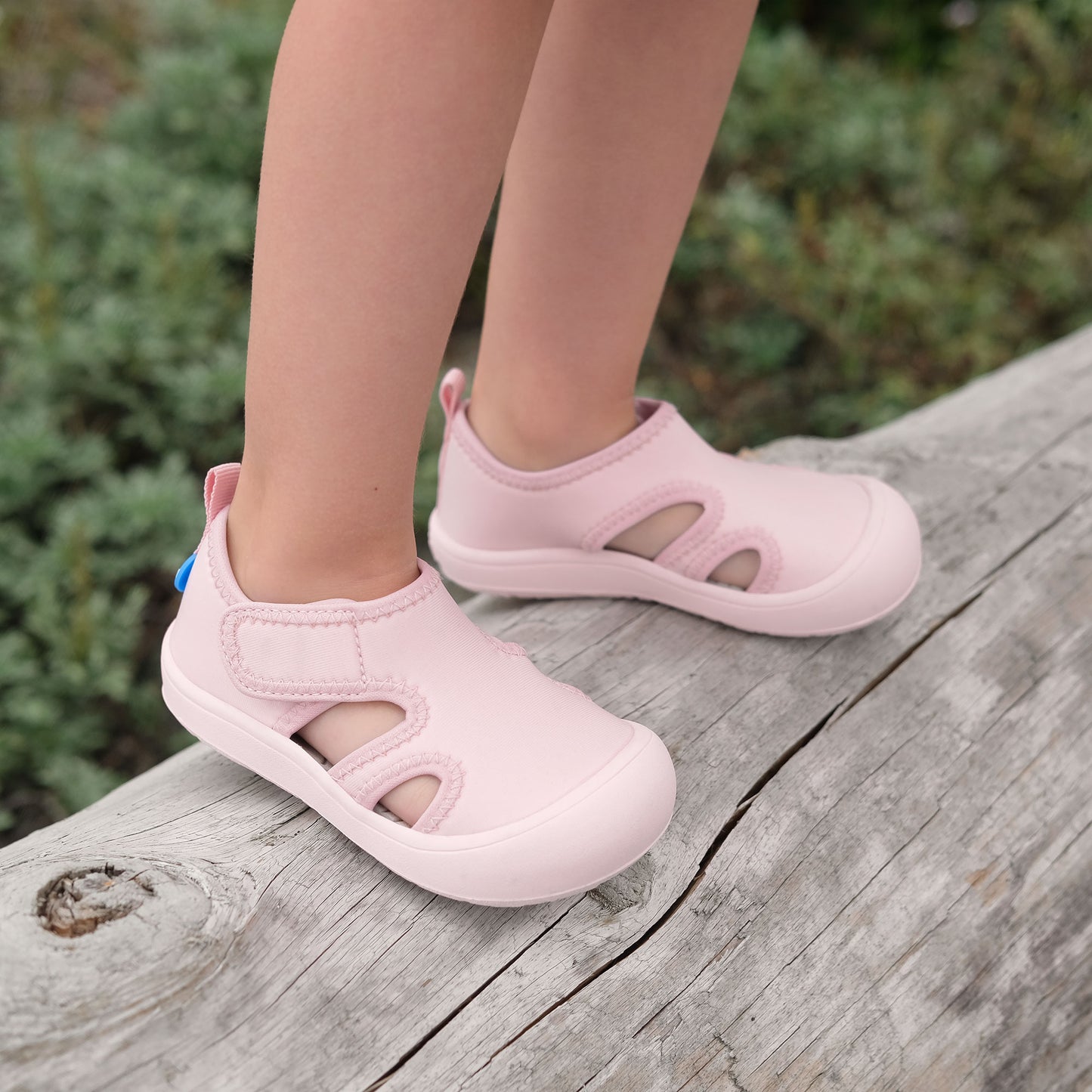 Jan & Jul Kids Sunny Breeze Sandals