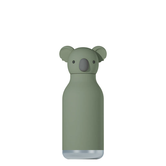Asobu - 16 oz Bestie Animal Bottle - KOALA