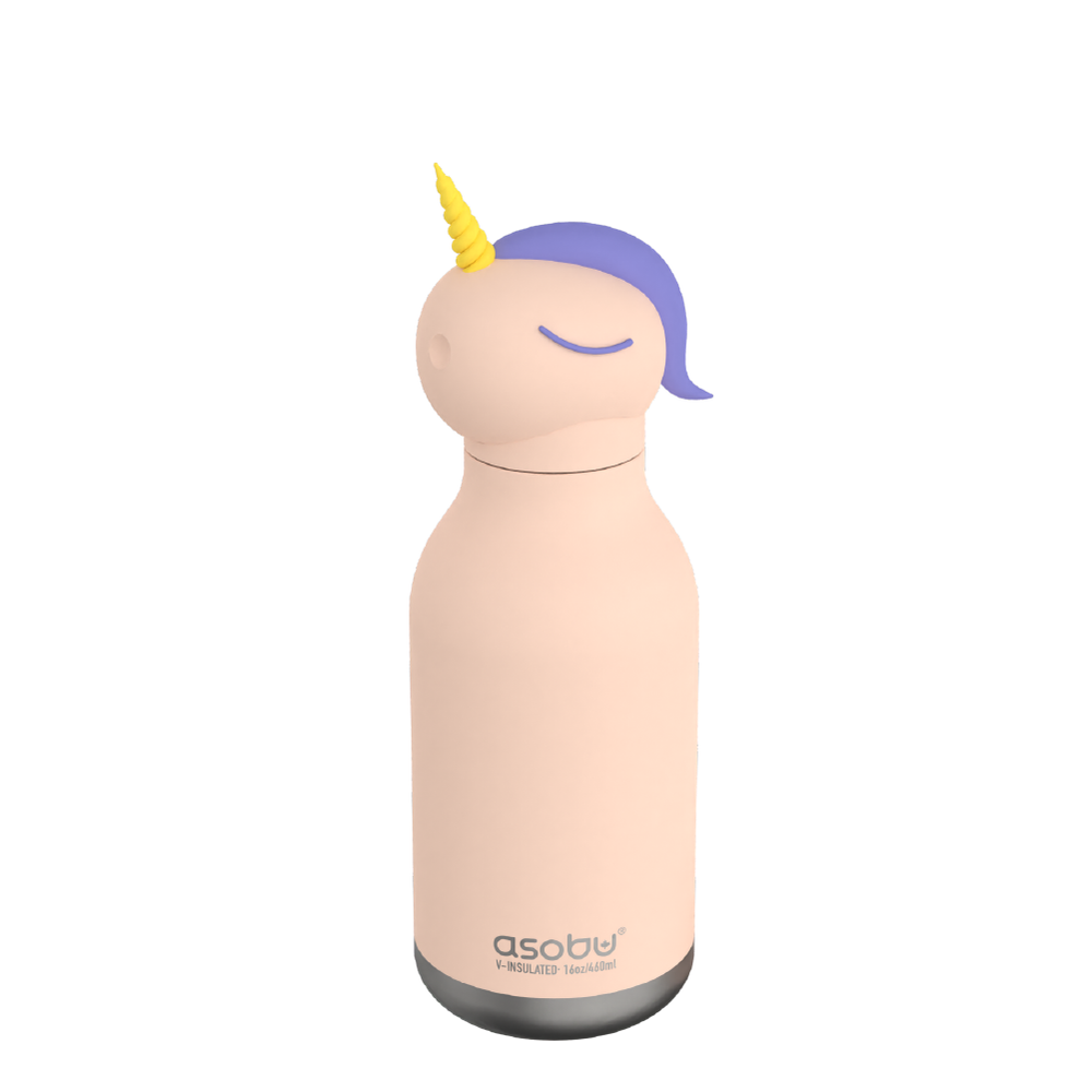 Asobu - 16 oz Bestie Animal Bottle
