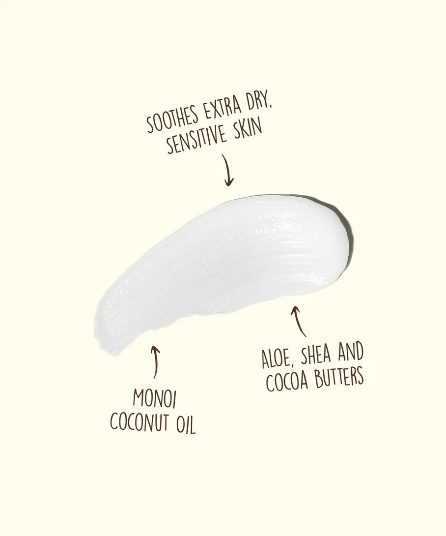 Baby Bum - Natural Monoi Coconut Balm