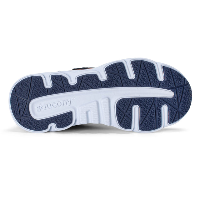 Saucony - Wind 3.0 Jr Toddler Sneaker