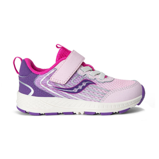 Saucony - Wind 3.0 Jr Toddler Sneaker