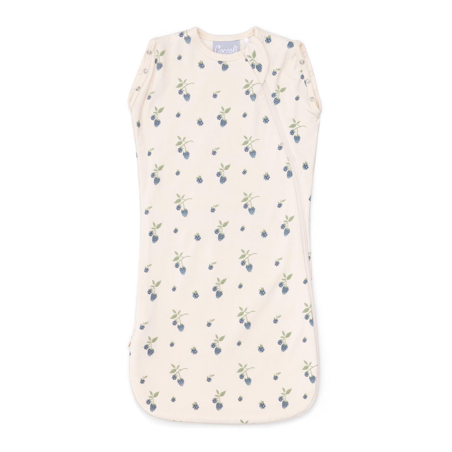 Coccoli Modal 1.5 Togs Sleepsack N