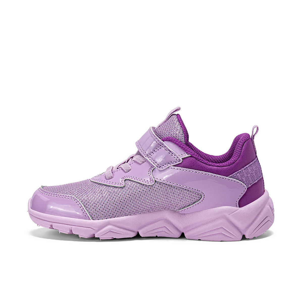 Saucony Flash LE Running Shoes - Lilac